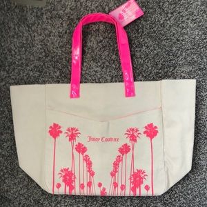 Juicy Couture Tote